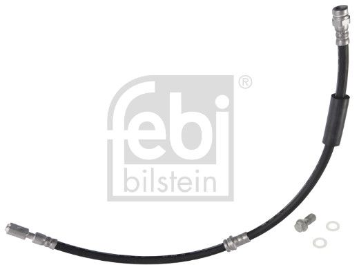 Przewód hamulcowy elastyczny FEBI BILSTEIN 30854