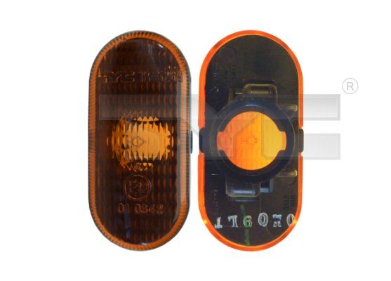 Lampa kierunkowskazu TYC 18-0663-01-2