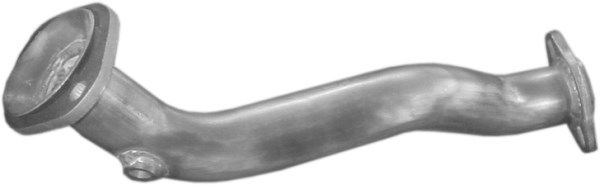 Rura wydechowa POLMO 21.501
