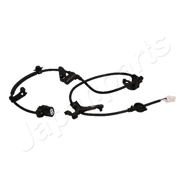 Czujnik, prędkość obrotowa koła JAPANPARTS ABS-206