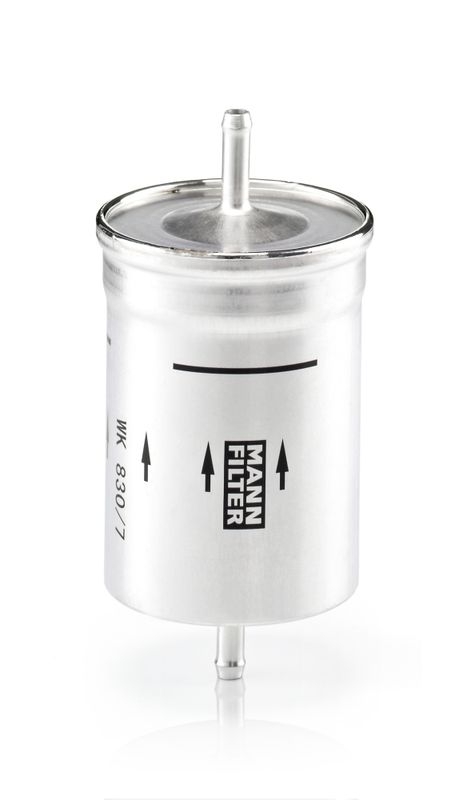 Filtr paliwa MANN-FILTER wk 830/7