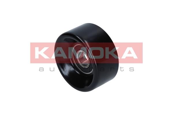 Napinacz, pasek klinowy wielorowkowy KAMOKA R0069