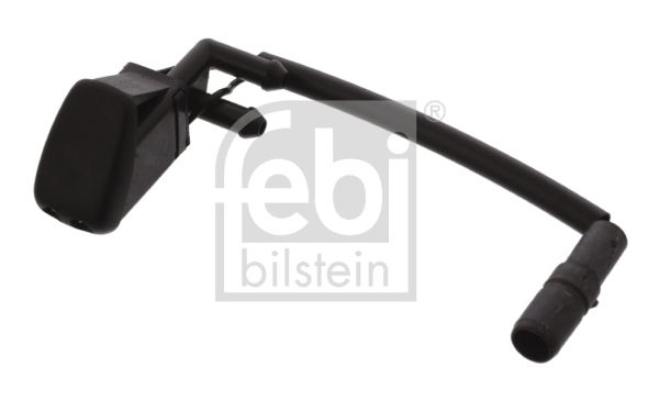 Dysza spryskiwacza, czyszczenie szyb FEBI BILSTEIN 12616