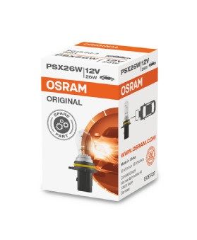 Żarówka, światła postojowe / światła pozycyjne OSRAM 6851