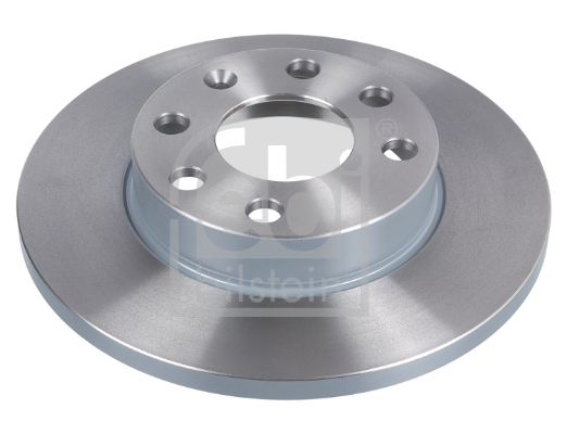 Tarcza hamulcowa FEBI BILSTEIN 08504