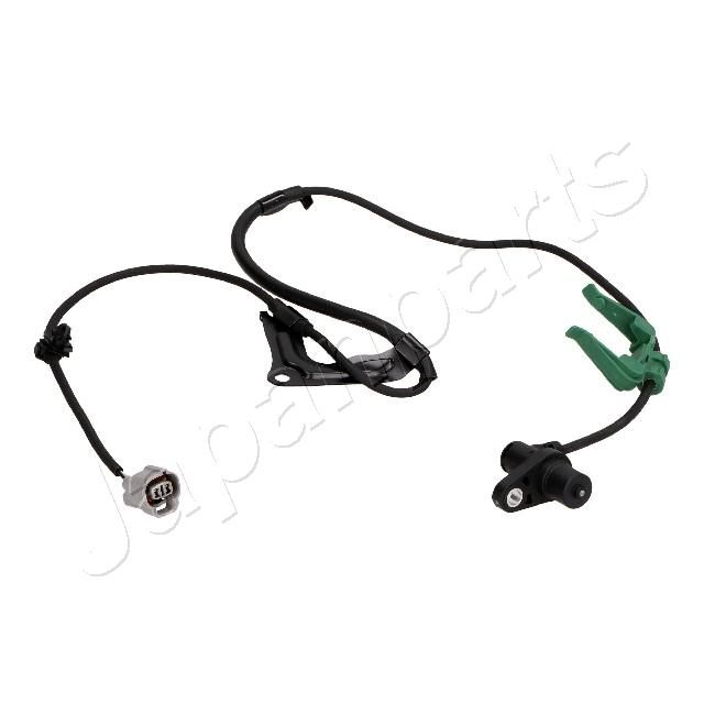 Czujnik, prędkość obrotowa koła JAPANPARTS ABS-201