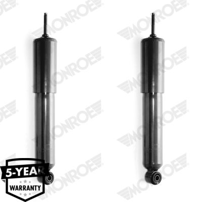 Amortyzator MONROE D8486