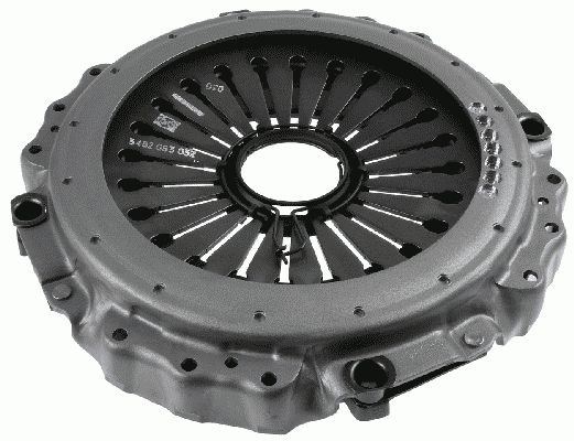 Tarcza dociskowa sprzęgła SACHS 3 482 083 032