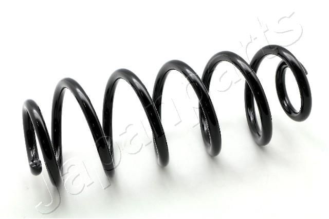 Sprężyna zawieszenia JAPANPARTS ZC6105A