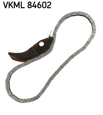 Zestaw łańcucha rozrządu SKF vkml 84602
