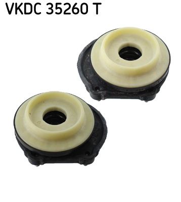 Mocowanie amortyzatora SKF vkdc 35260 t