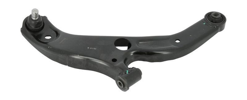 Wahacz, zawieszenie koła MOOG MD-WP-2325