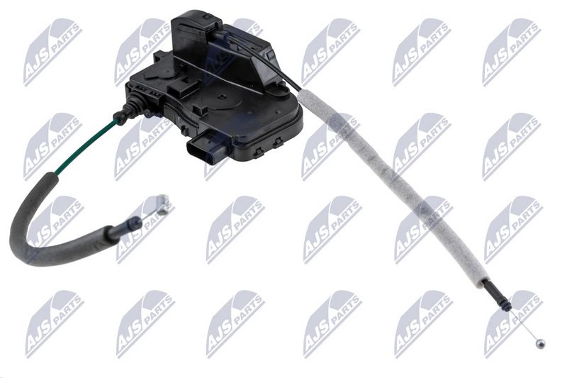 Zamek drzwi NTY EZC-HY-680