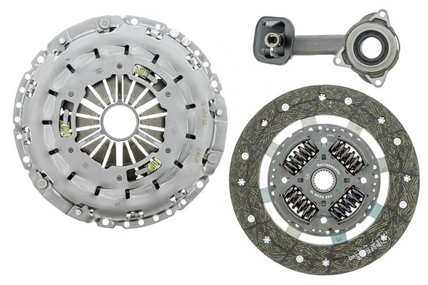 Zestaw sprzęgieł AISIN CKE-FO16R