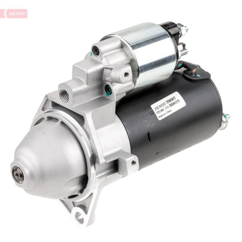 Rozrusznik DENSO DSN3017