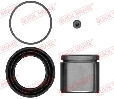 Zestaw naprawczy, zacisk hamulca QUICK BRAKE 114-5126
