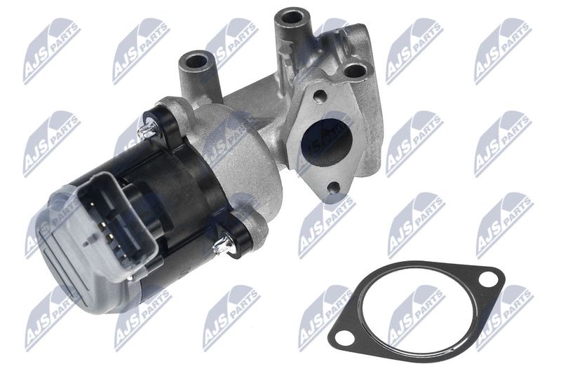 Zawór AGR NTY EGR-CT-004