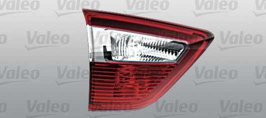 Lampa tylna zespolona VALEO 044446