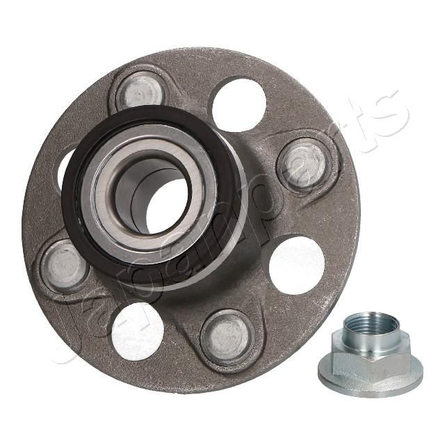 Piasta koła JAPANPARTS KK-24056