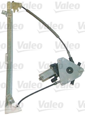 Podnośnik szyby VALEO 850668