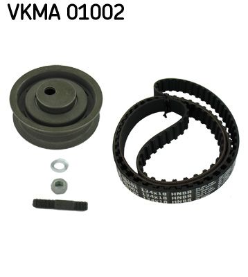 Zestaw paska rozrządu SKF VKMA 01002