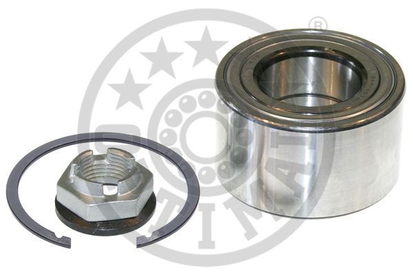 Zestaw łożysk koła OPTIMAL 882445