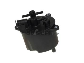 Filtr paliwa PURFLUX fcs604