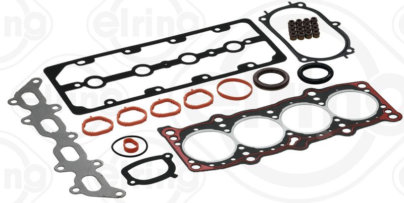 Zestaw uszczelek, głowica cylindrów ELRING 180.400