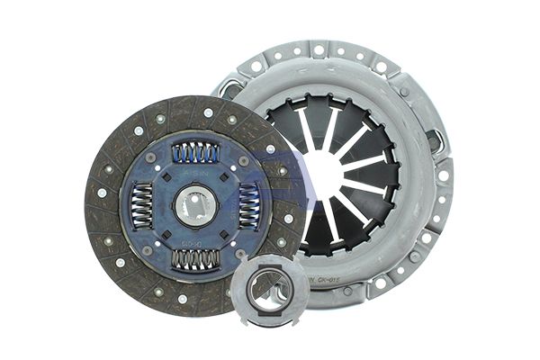 Zestaw sprzęgieł Aisin KK-029