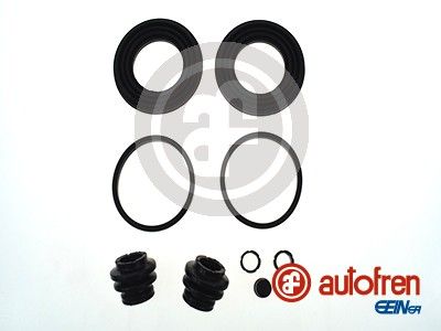 Zestaw naprawczy, zacisk hamulca AUTOFREN SEINSA D42410
