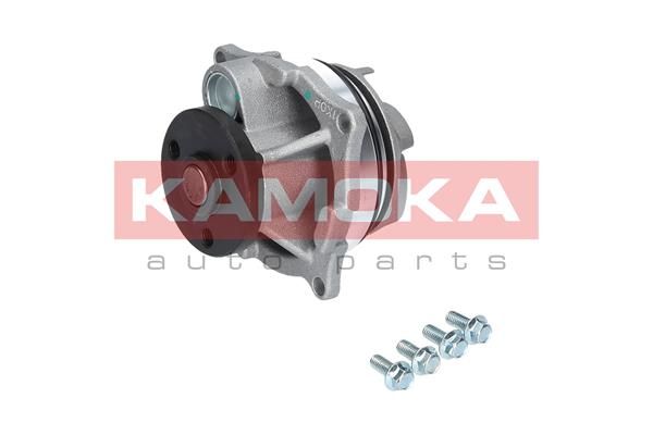 Pompa wody, chłodzenie silnika KAMOKA T0129