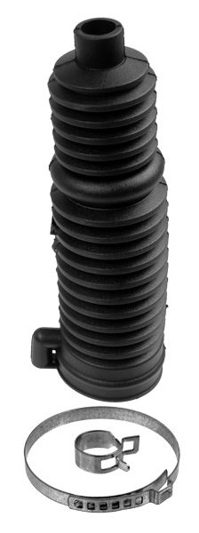 Osłona, system kierowania LEMFÖRDER 30162 01