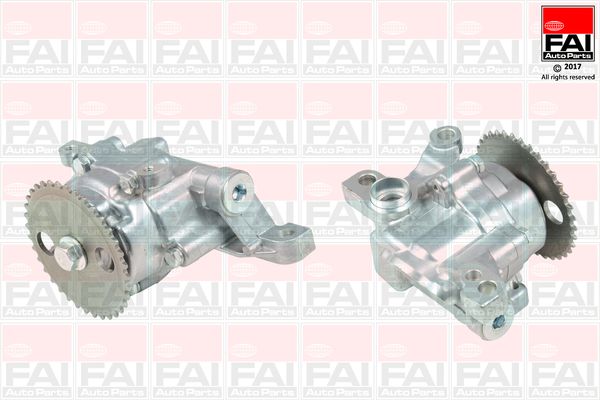 Pompa oleju FAI AutoParts OP291