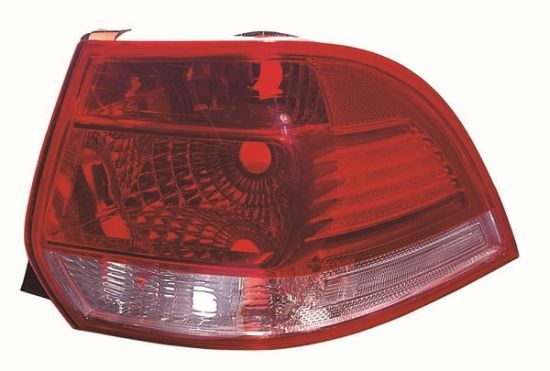 Lampa tylna zespolona ABAKUS 441-1995R-LD-UE