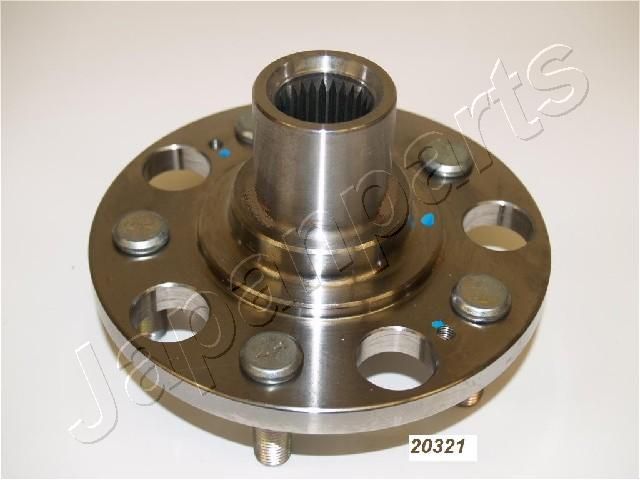 Piasta koła JAPANPARTS KK-20321