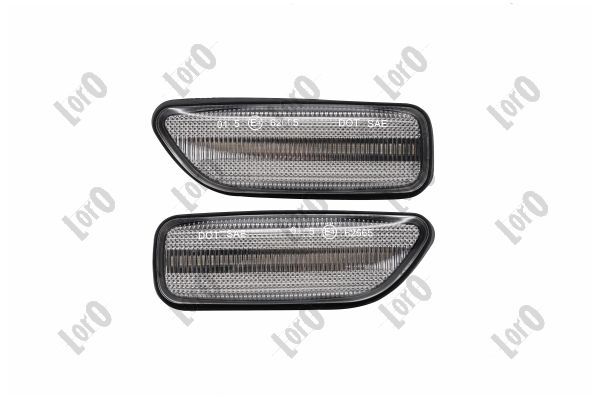 Zestaw kierunkowskazów ABAKUS L52-140-001LED