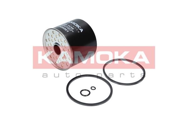 Filtr paliwa KAMOKA F302001