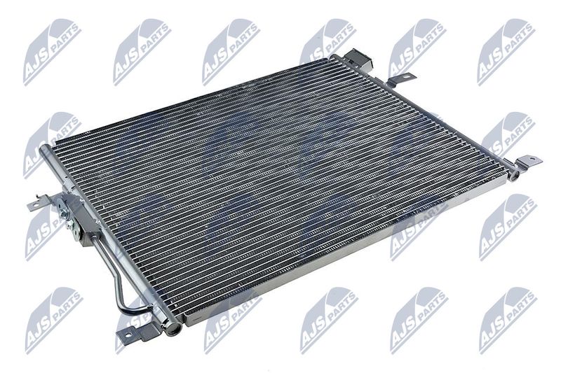 Skraplacz, klimatyzacja NTY CCH-CH-023
