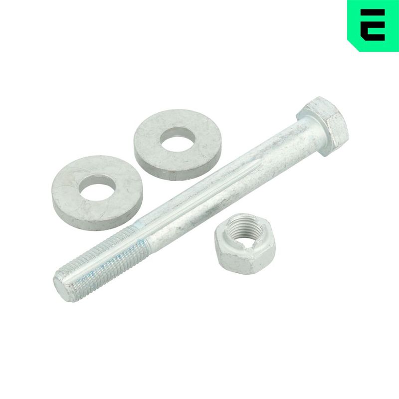 Zestaw montażowy, wahacz Optimal G8-576