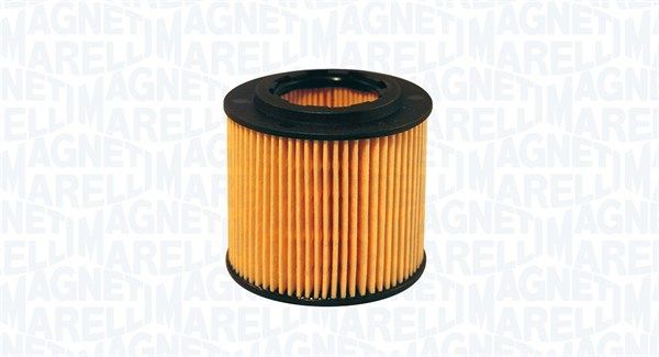 Filtr oleju MAGNETI MARELLI 152071758827