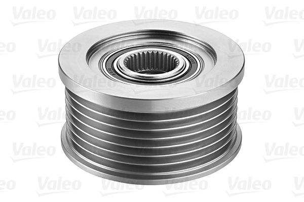 Alternator - sprzęgło jednokierunkowe VALEO 588069