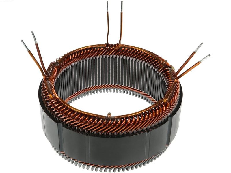 Stator, alternator AS-PL as6014