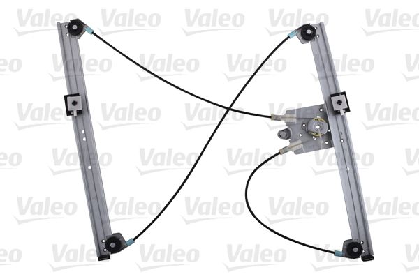 Podnośnik szyby VALEO 850595