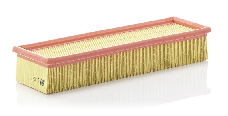Filtr powietrza MANN-FILTER c 3377
