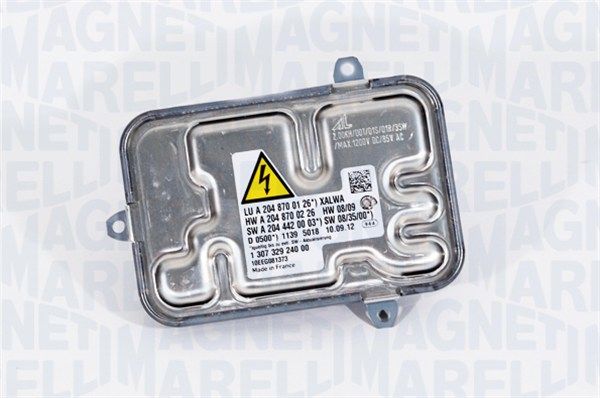 Sterownik, oświetlenie MAGNETI MARELLI 711307329240