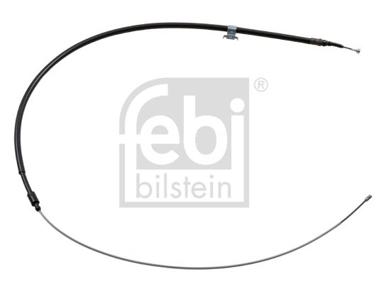 Cięgło, hamulec postojowy FEBI BILSTEIN 106231