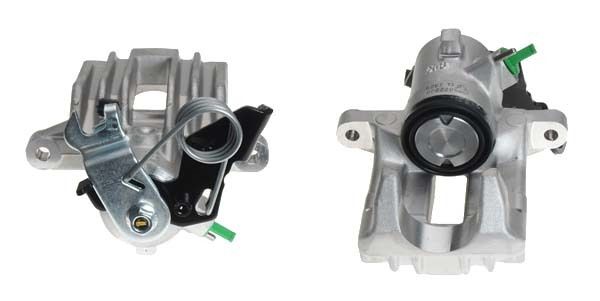 Zacisk hamulca BUDWEG CALIPER 342959