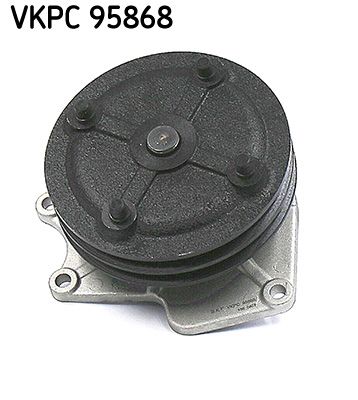 Pompa wody, chłodzenie silnika SKF VKPC95868