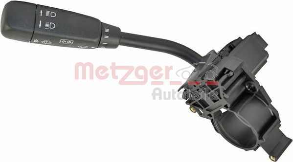 Przełącznik kolumny kierowniczej METZGER 0916323