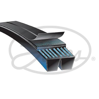 Pasek klinowy łączący GATES 2/AV13X1700PB
